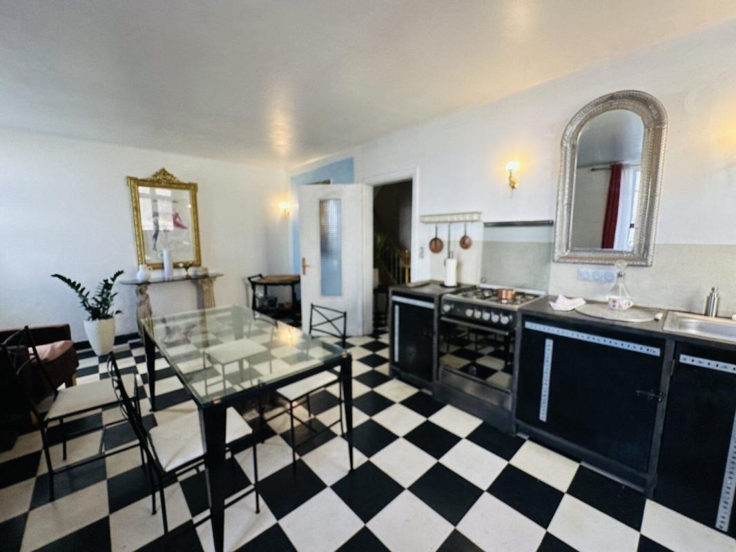 3 bedroom maison de village in Castelnau Durban, Ariège, France
