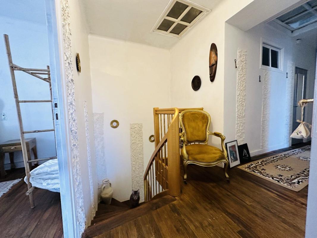 3 bedroom maison de village in Castelnau Durban, Ariège, France