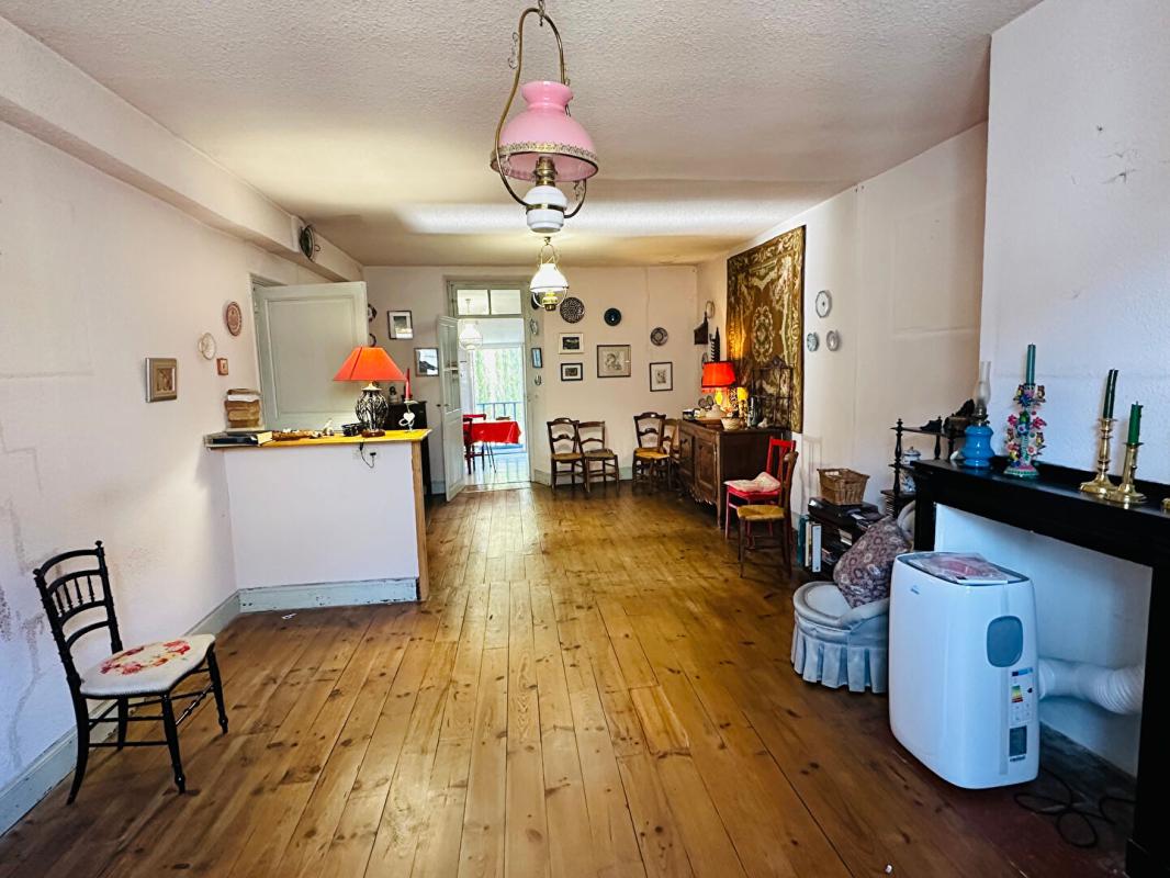 4 bedroom maison in Saint Girons, Ariège, France