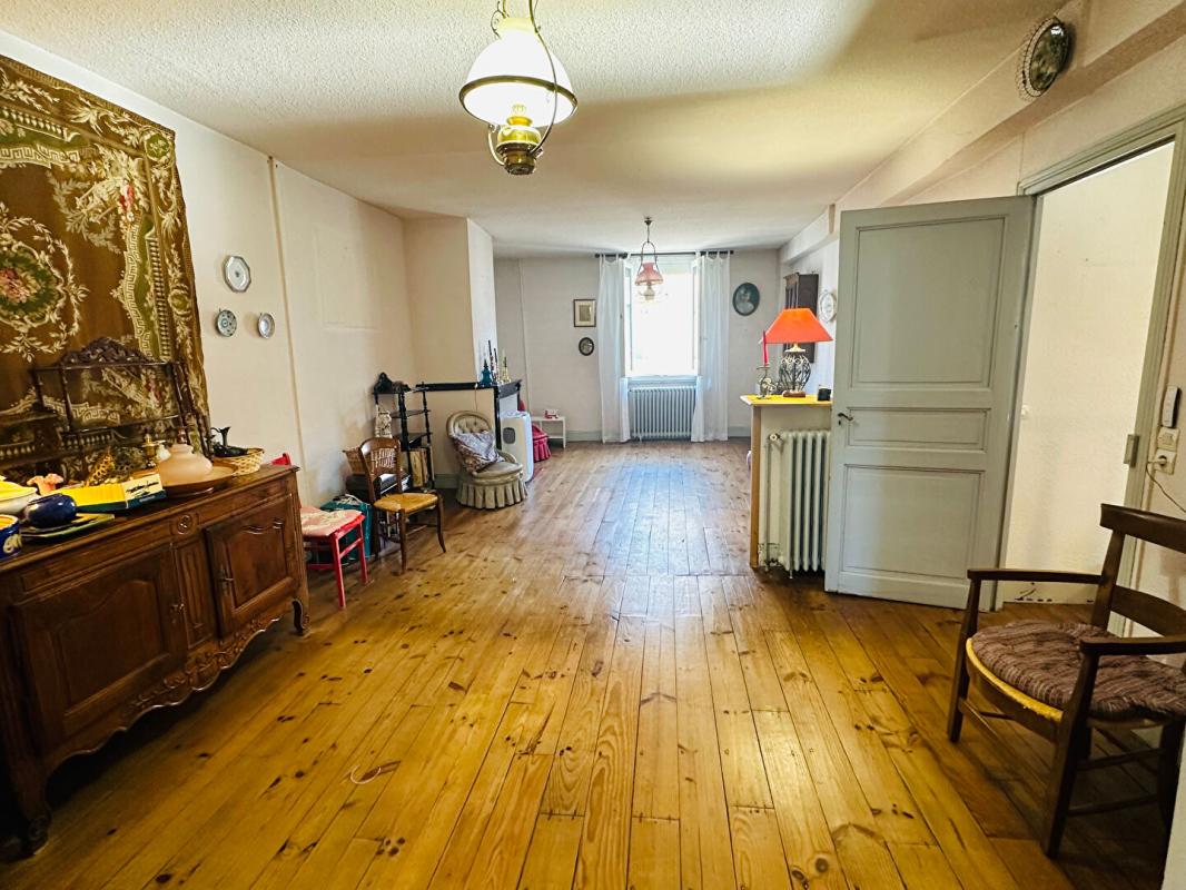 4 bedroom maison in Saint Girons, Ariège, France
