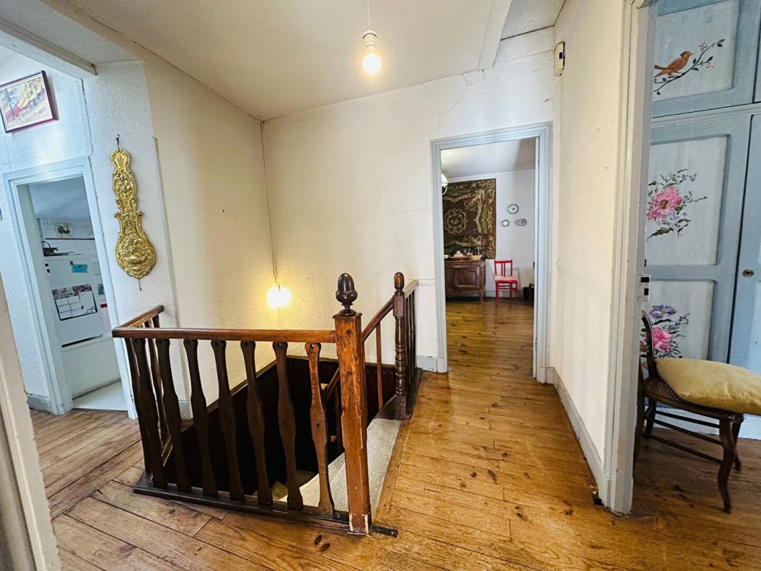 4 bedroom maison in Saint Girons, Ariège, France