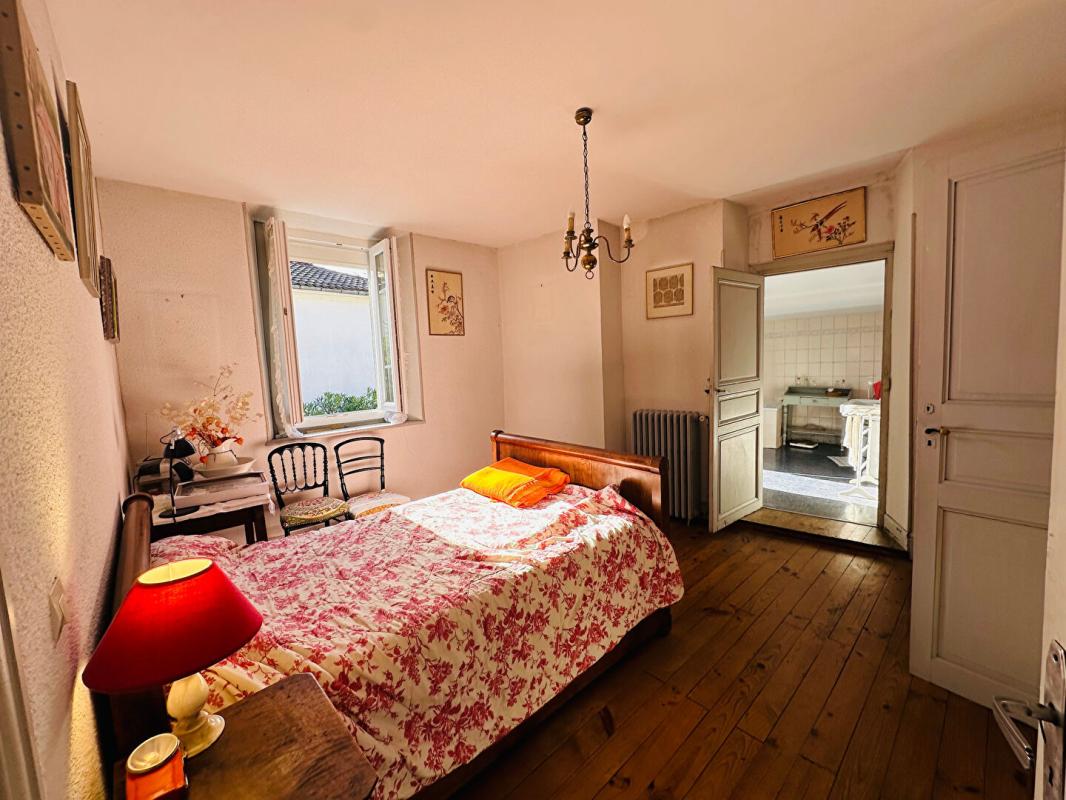 4 bedroom maison in Saint Girons, Ariège, France