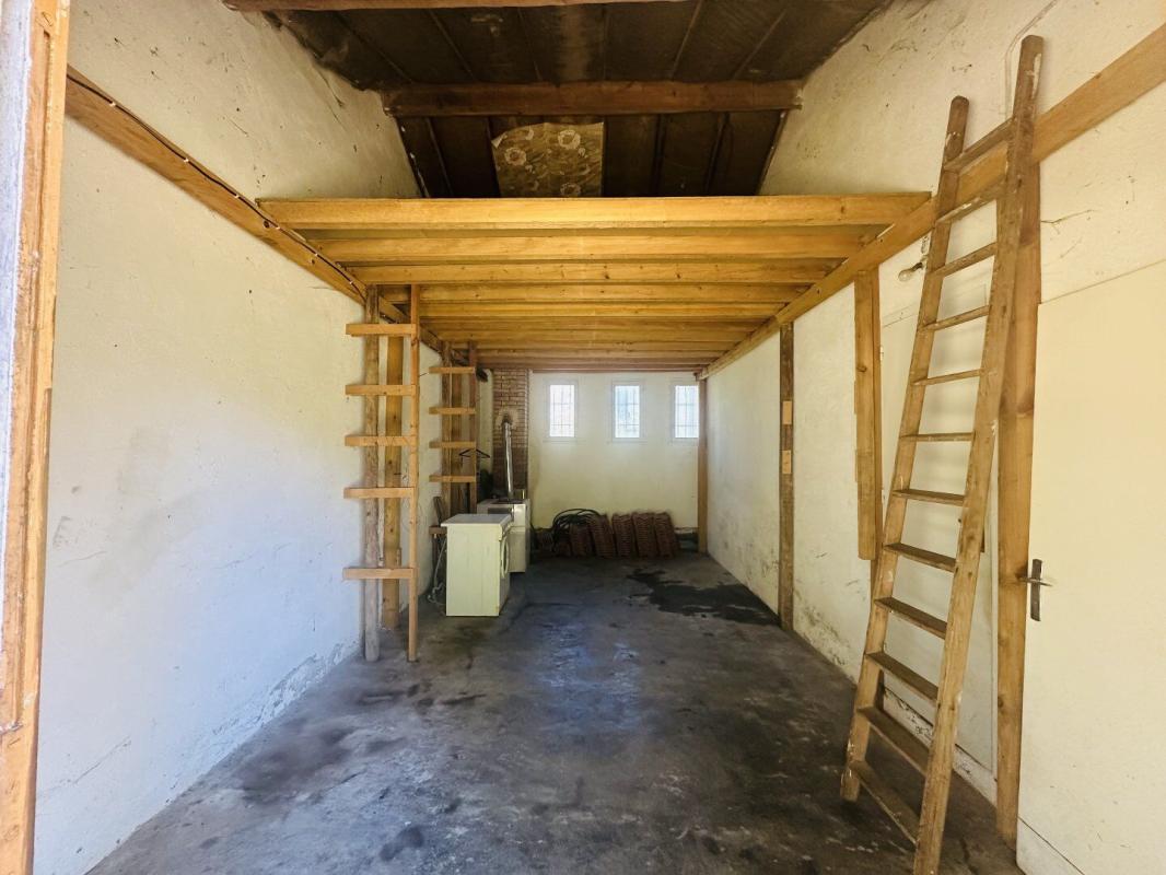 2 bedroom pavillon in Oust, Ariège, France