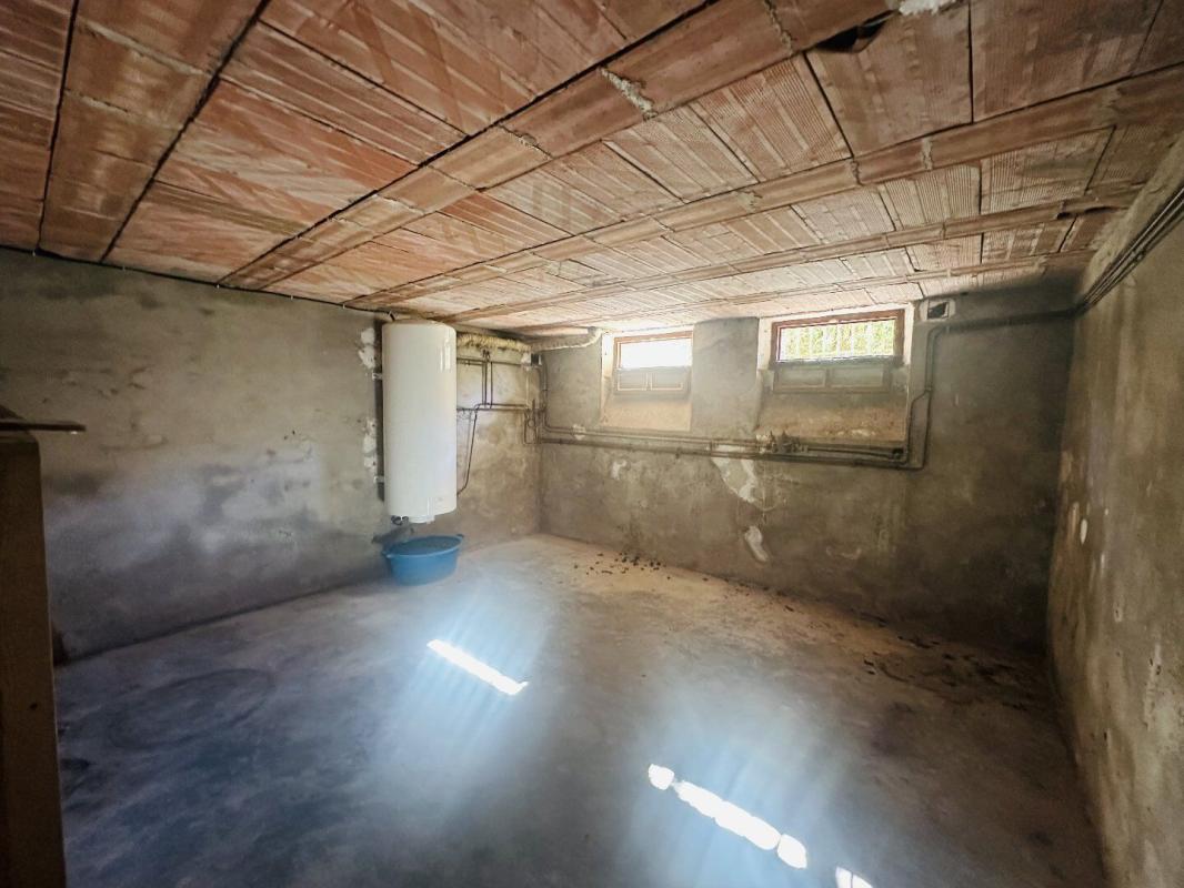2 bedroom pavillon in Oust, Ariège, France