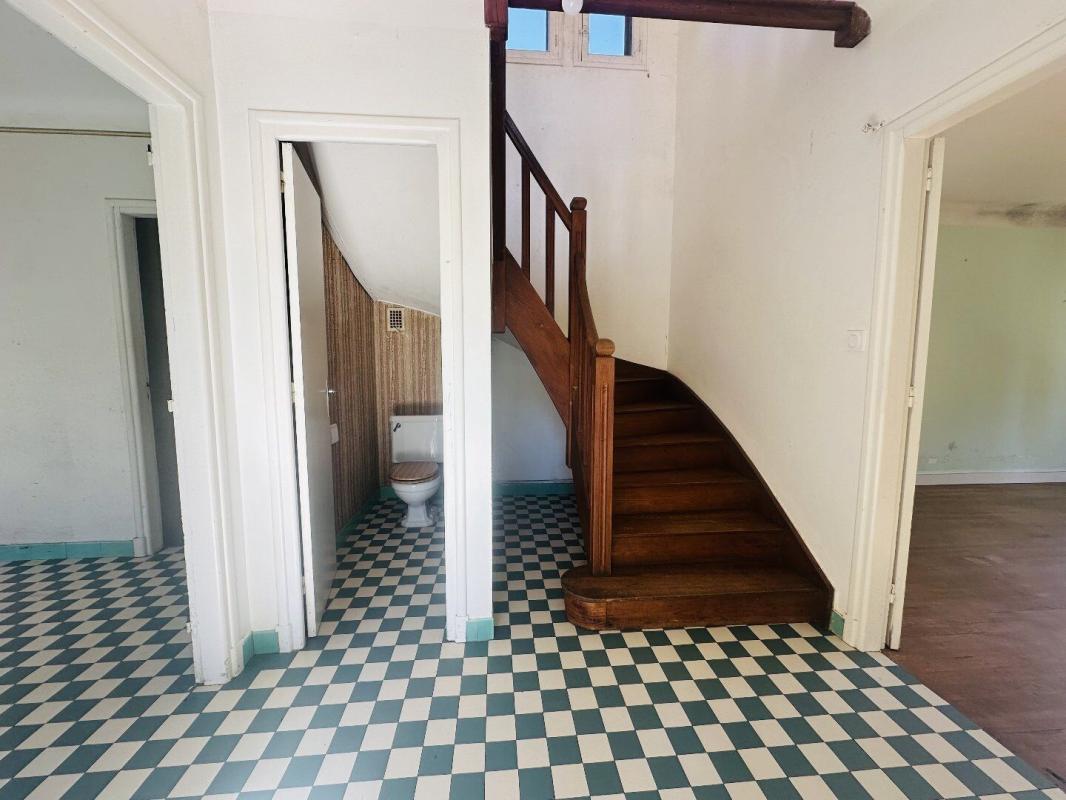 2 bedroom pavillon in Oust, Ariège, France