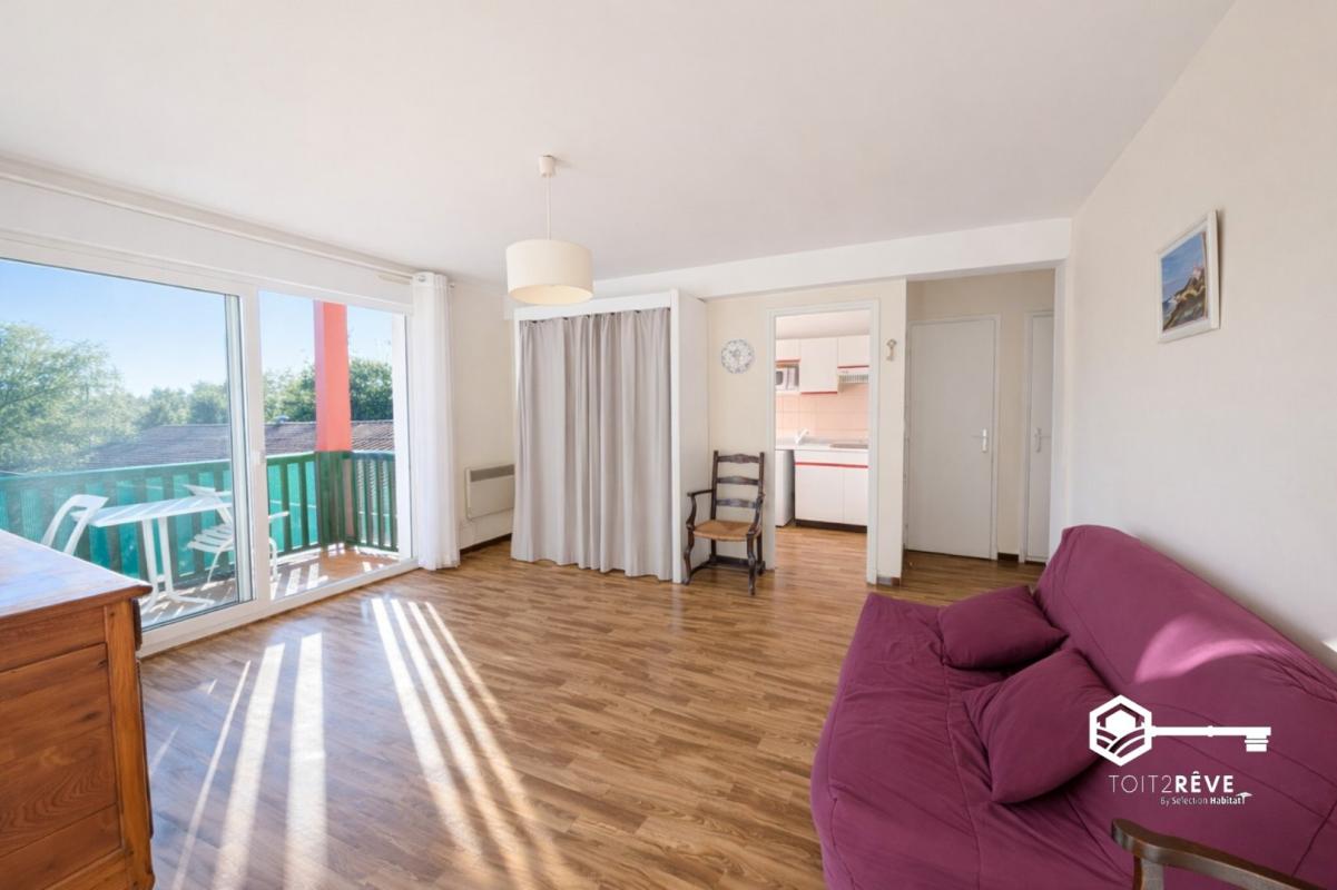 1 bedroom t2 in Cambo Les Bains, Pyrénées-Atlantiques, France