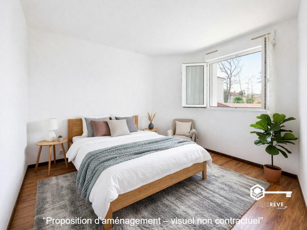 1 bedroom t2 in Cambo Les Bains, Pyrénées-Atlantiques, France