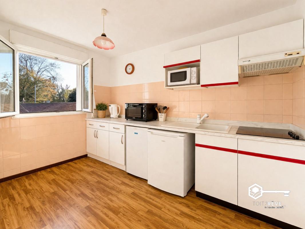 1 bedroom t2 in Cambo Les Bains, Pyrénées-Atlantiques, France