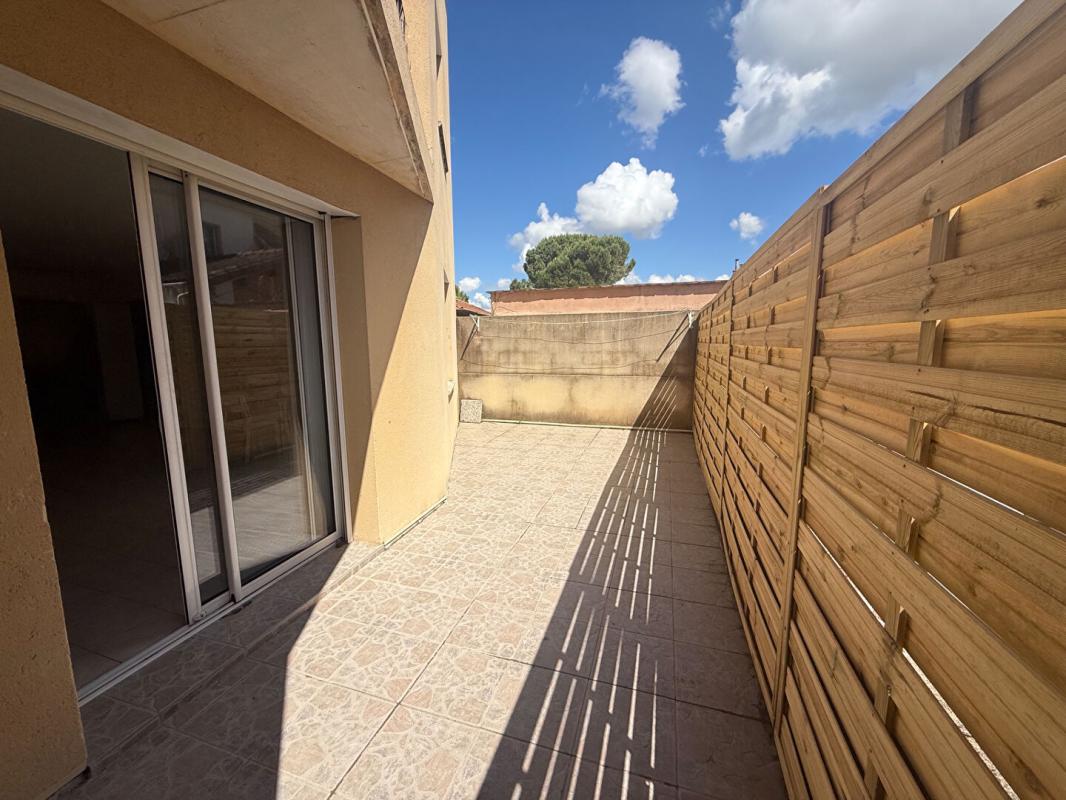 2 bedroom t3 in Orange, Vaucluse, France