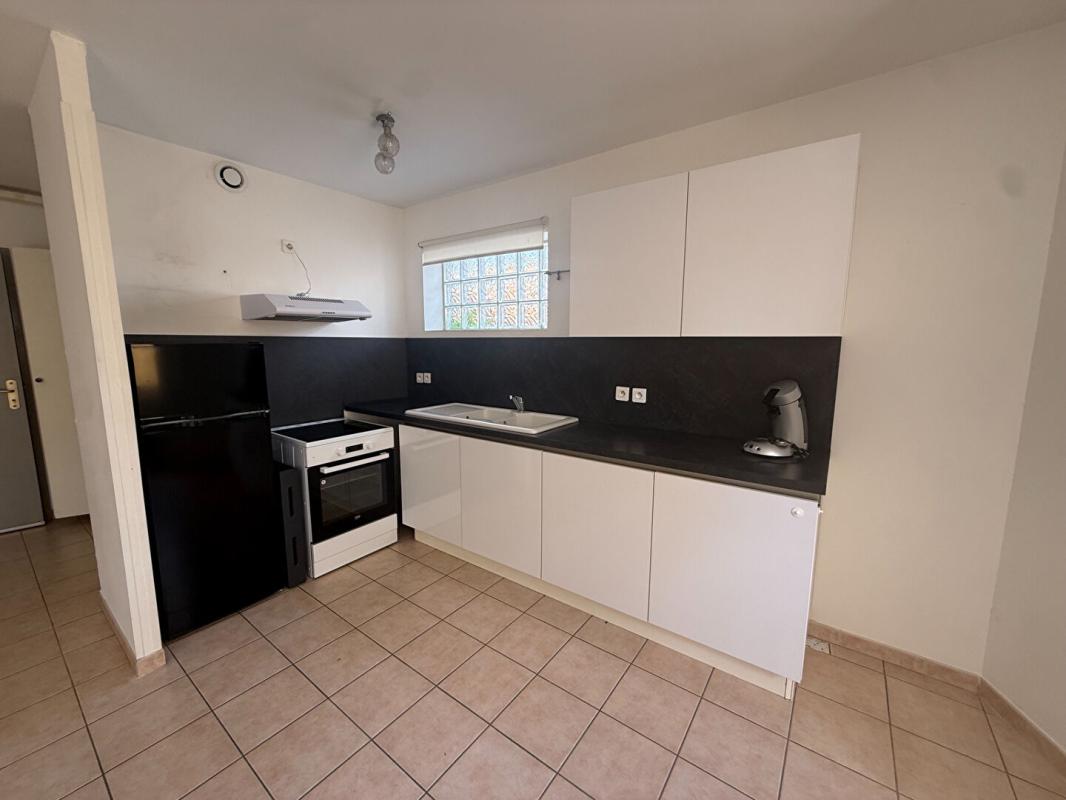 2 bedroom t3 in Orange, Vaucluse, France
