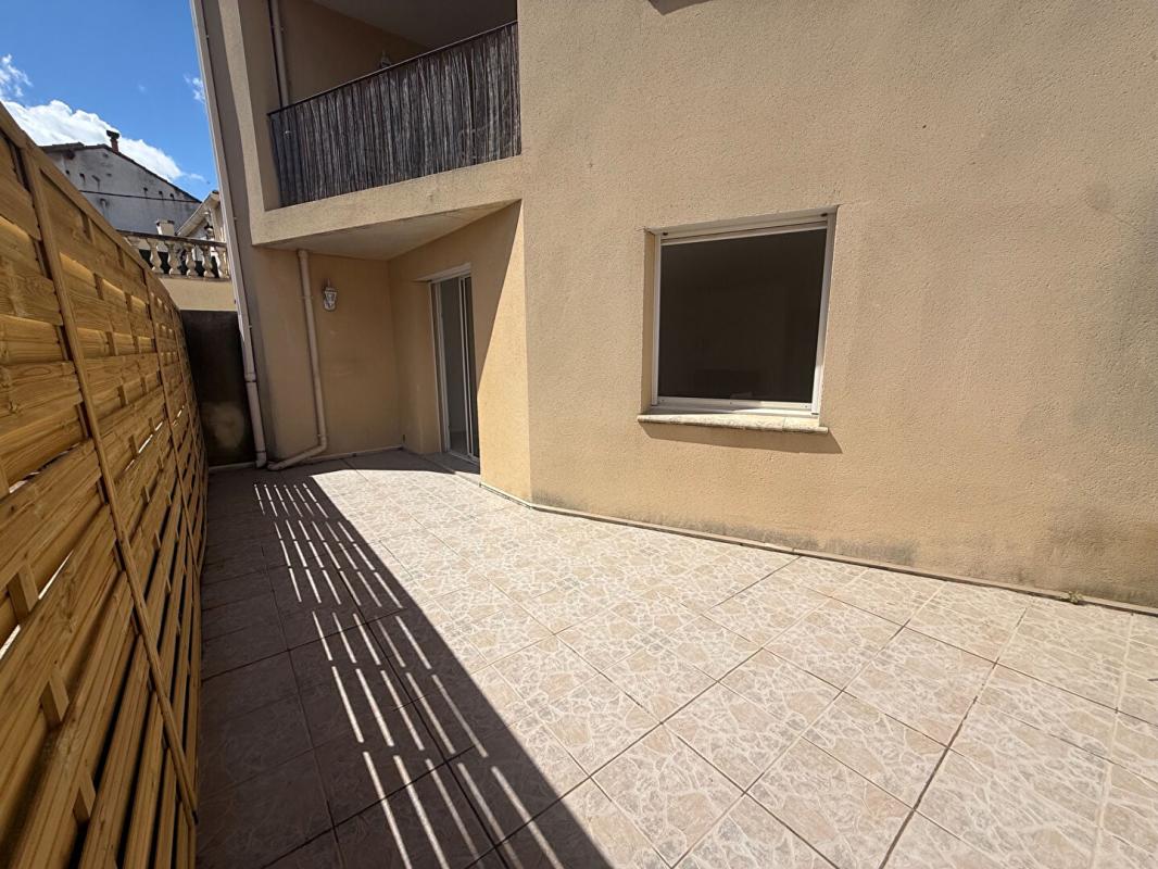2 bedroom t3 in Orange, Vaucluse, France