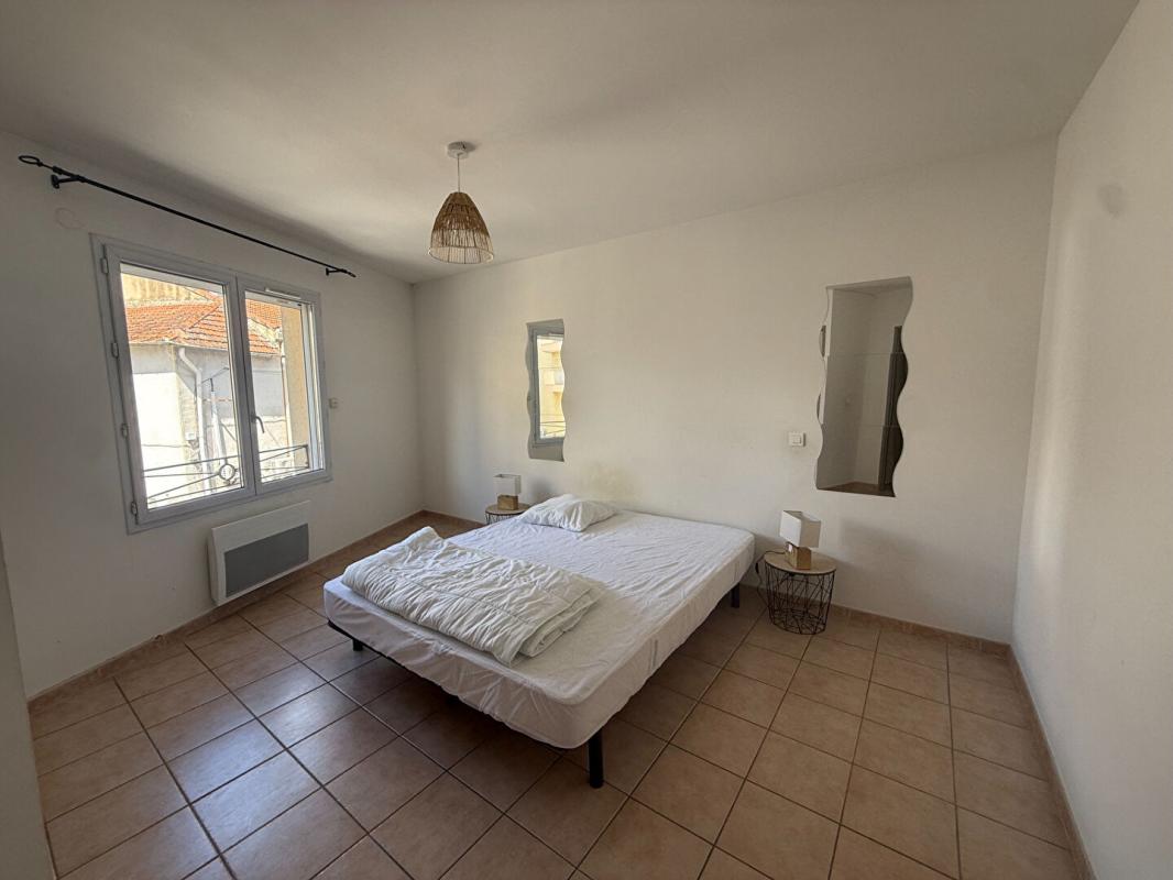 2 bedroom t3 in Orange, Vaucluse, France