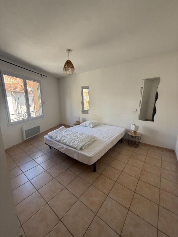2 bedroom t3 in Orange, Vaucluse, France