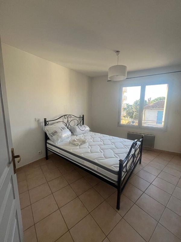 2 bedroom t3 in Orange, Vaucluse, France