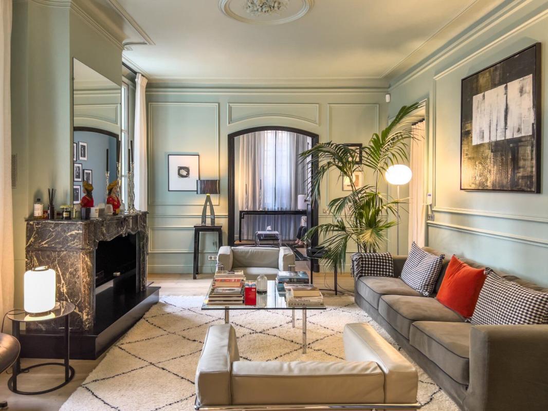 5 bedroom t6 et plus in Aix En Provence, Bouches-du-Rhône, France
