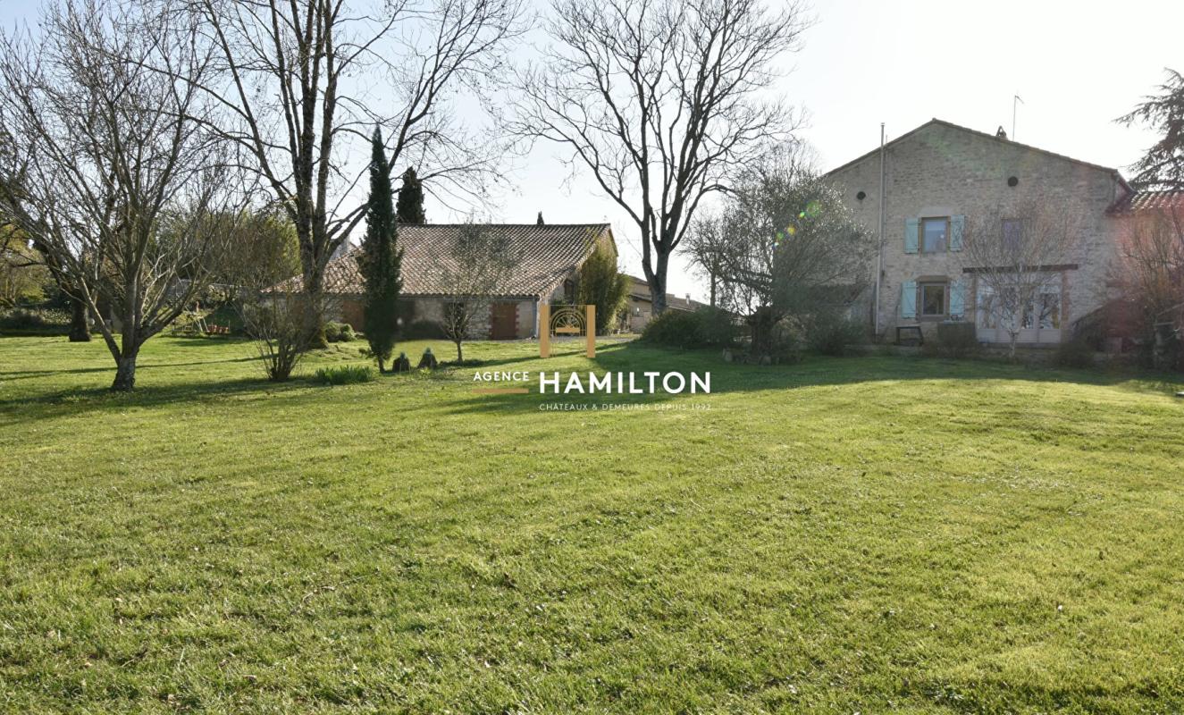 6 bedroom demeure in Cordes Sur Ciel, Tarn, France