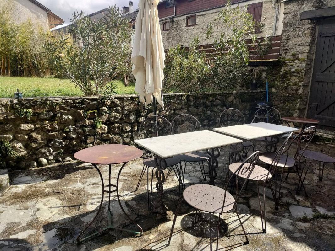 8 bedroom propriete in Tarascon Sur Ariege, Ariège, France