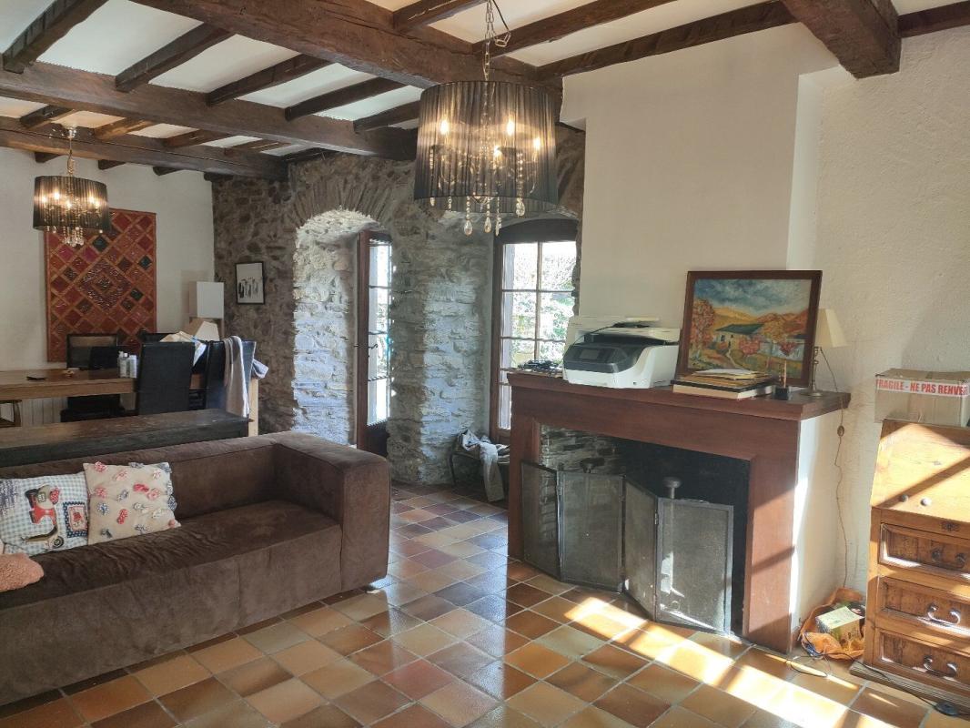 8 bedroom propriete in Tarascon Sur Ariege, Ariège, France