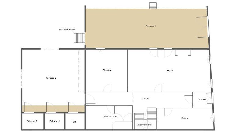8 bedroom propriete in Tarascon Sur Ariege, Ariège, France