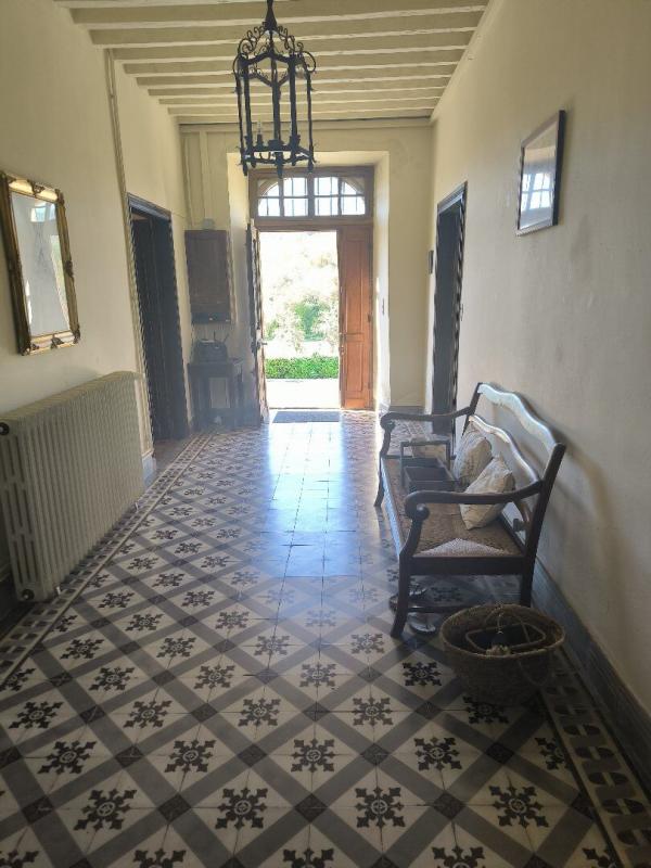 5 bedroom maison de maitre in Baulou, Ariège, France