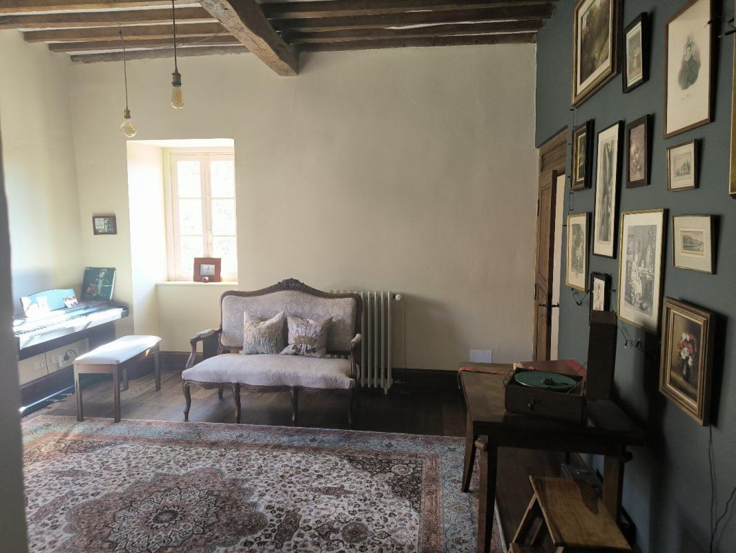 5 bedroom maison de maitre in Baulou, Ariège, France