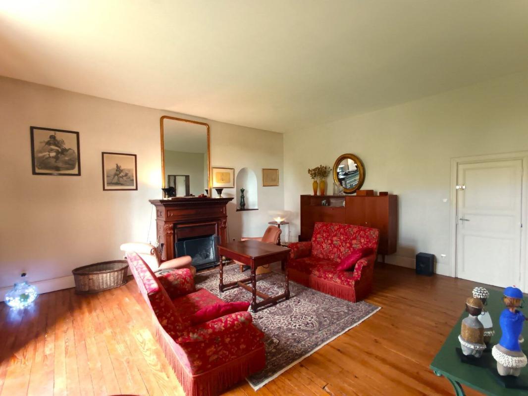 12 bedroom chateau in Saint Lieux Les Lavaur, Tarn, France