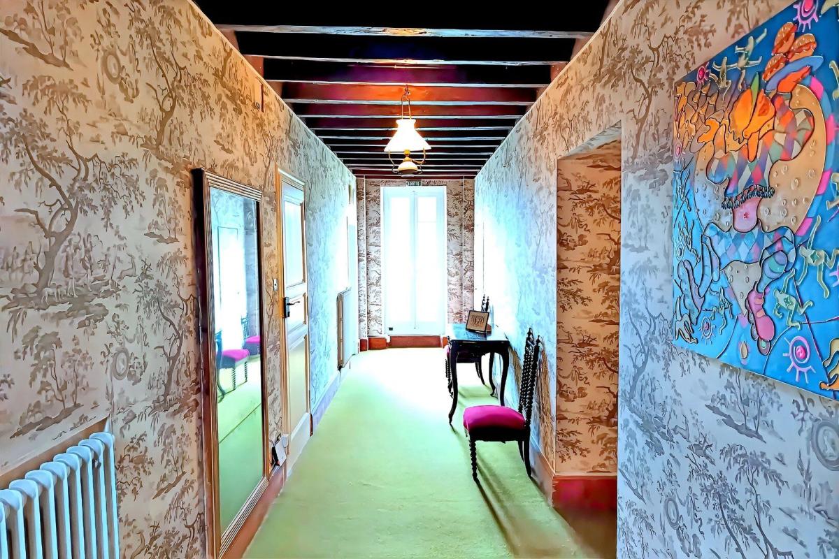 12 bedroom chateau in Saint Lieux Les Lavaur, Tarn, France