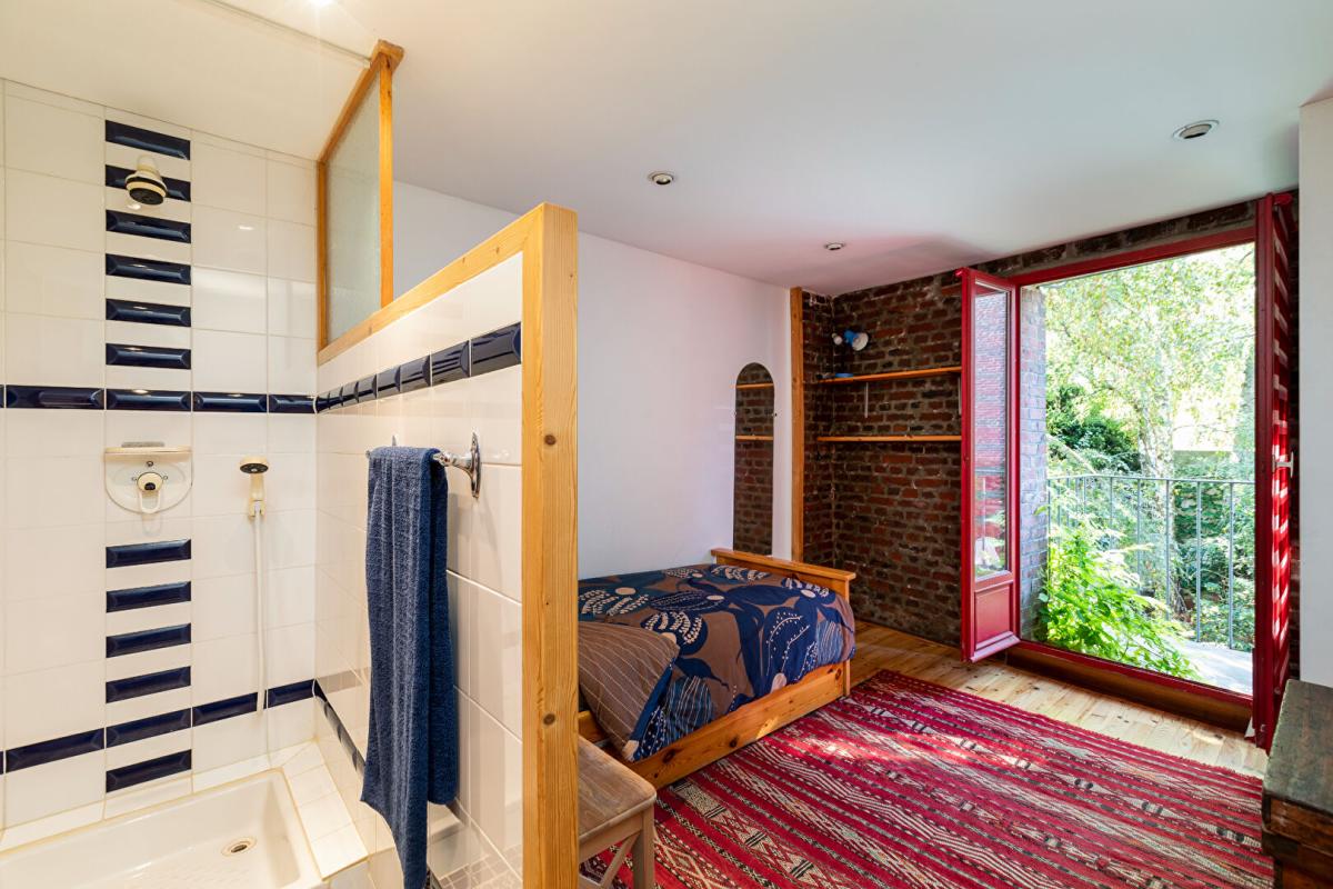 3 bedroom immeuble in Les Lilas, Seine-Saint-Denis, France