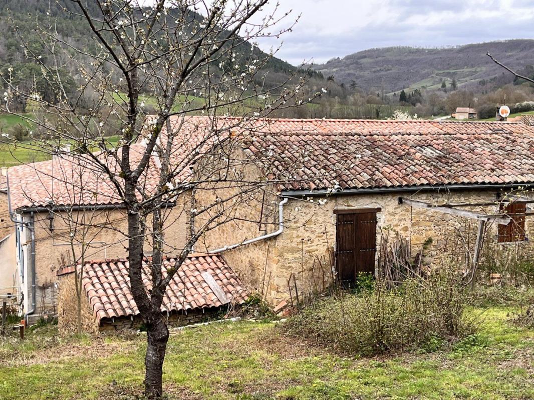 3 bedroom demeure in Villefort, Aude, France