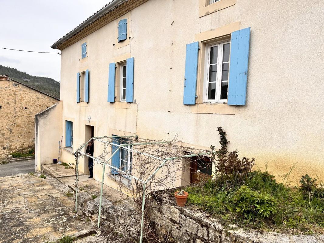 3 bedroom demeure in Villefort, Aude, France