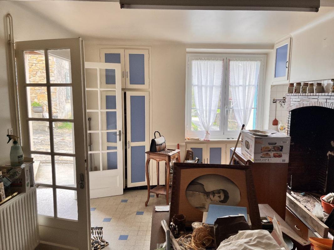 3 bedroom demeure in Villefort, Aude, France