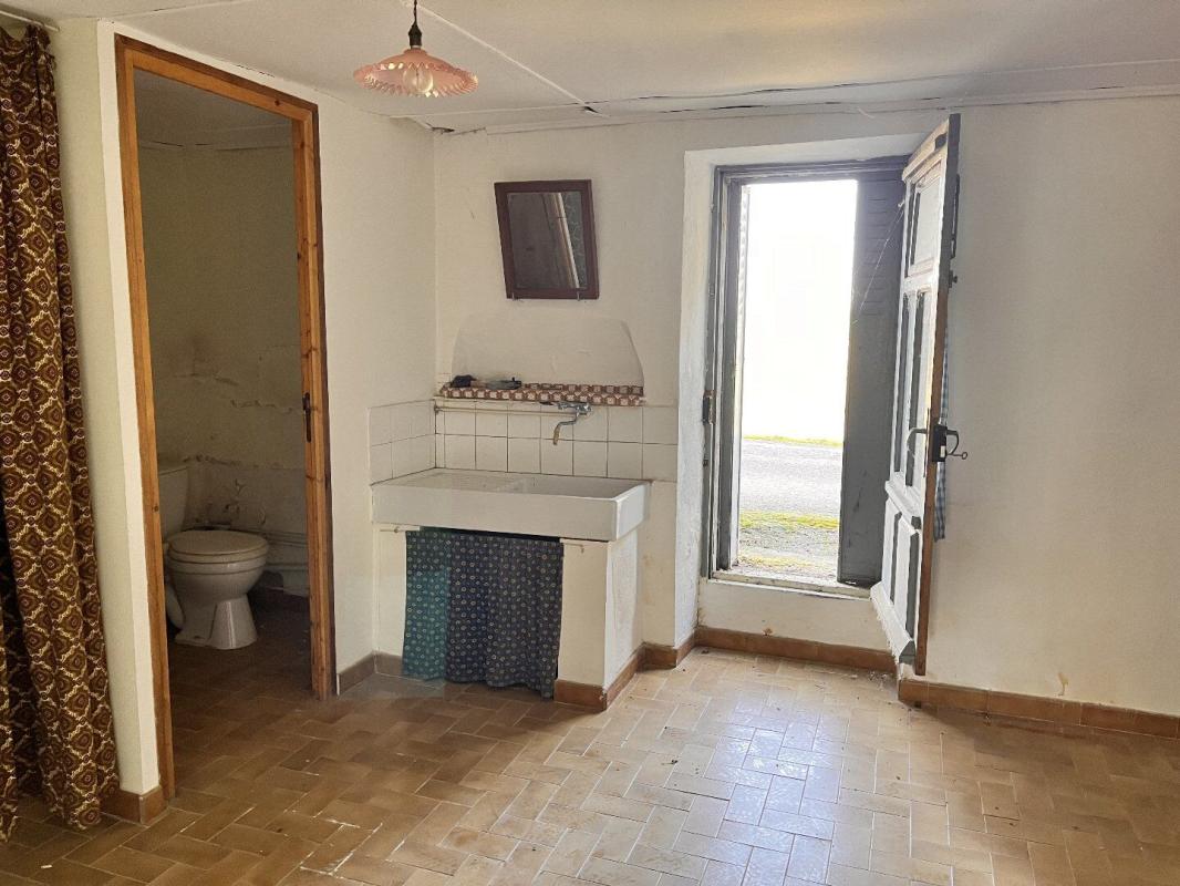 4 bedroom commerces/negoce in Escueillens Et Saint Just, Aude, France
