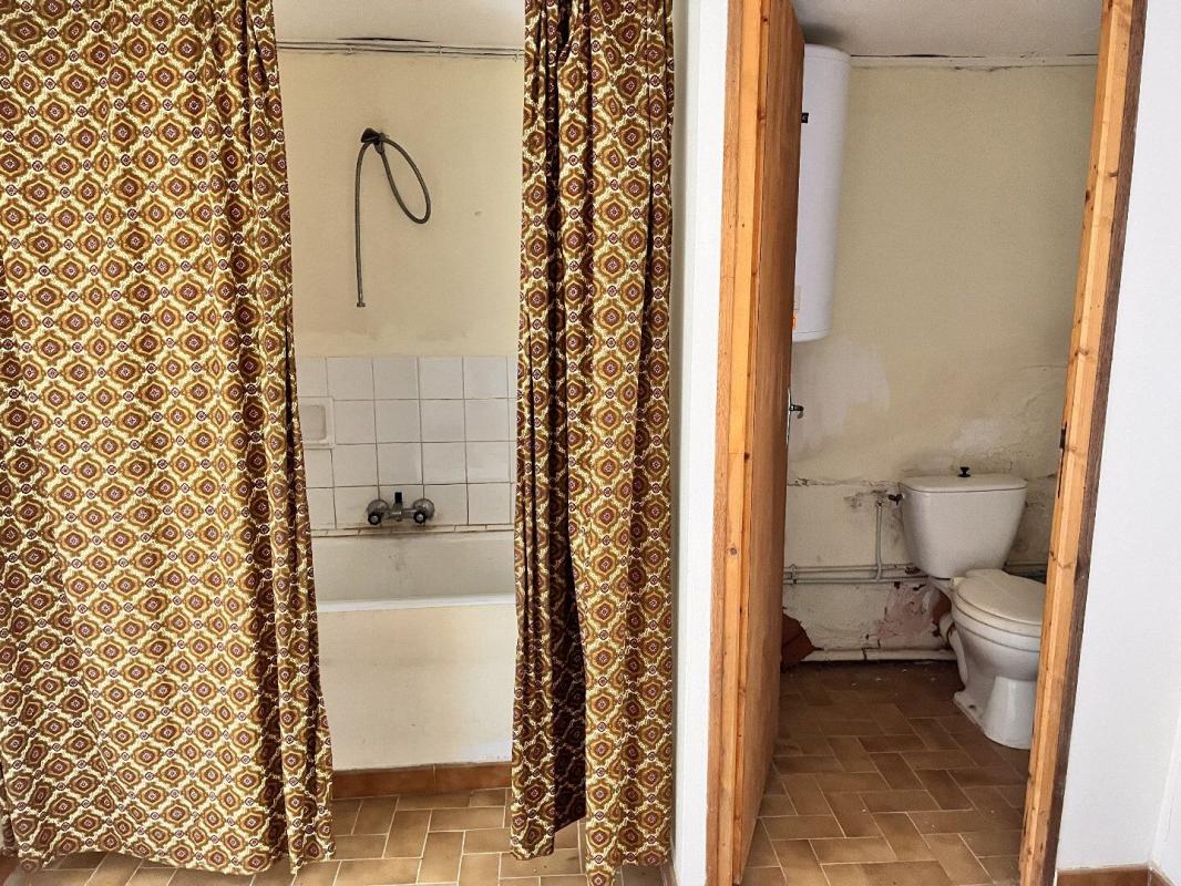 4 bedroom commerces/negoce in Escueillens Et Saint Just, Aude, France