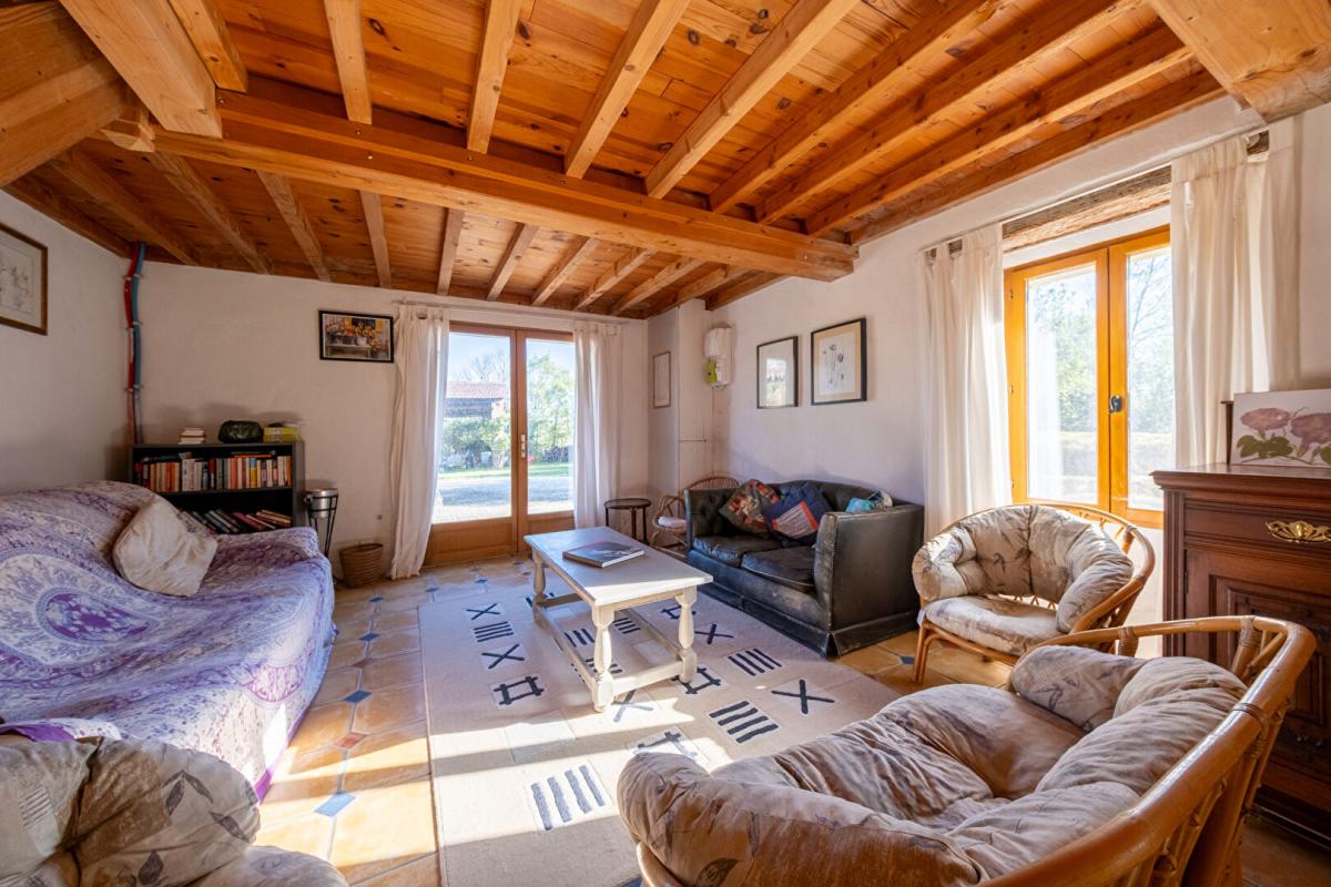 4 bedroom demeure in Escueillens Et Saint Just, Aude, France