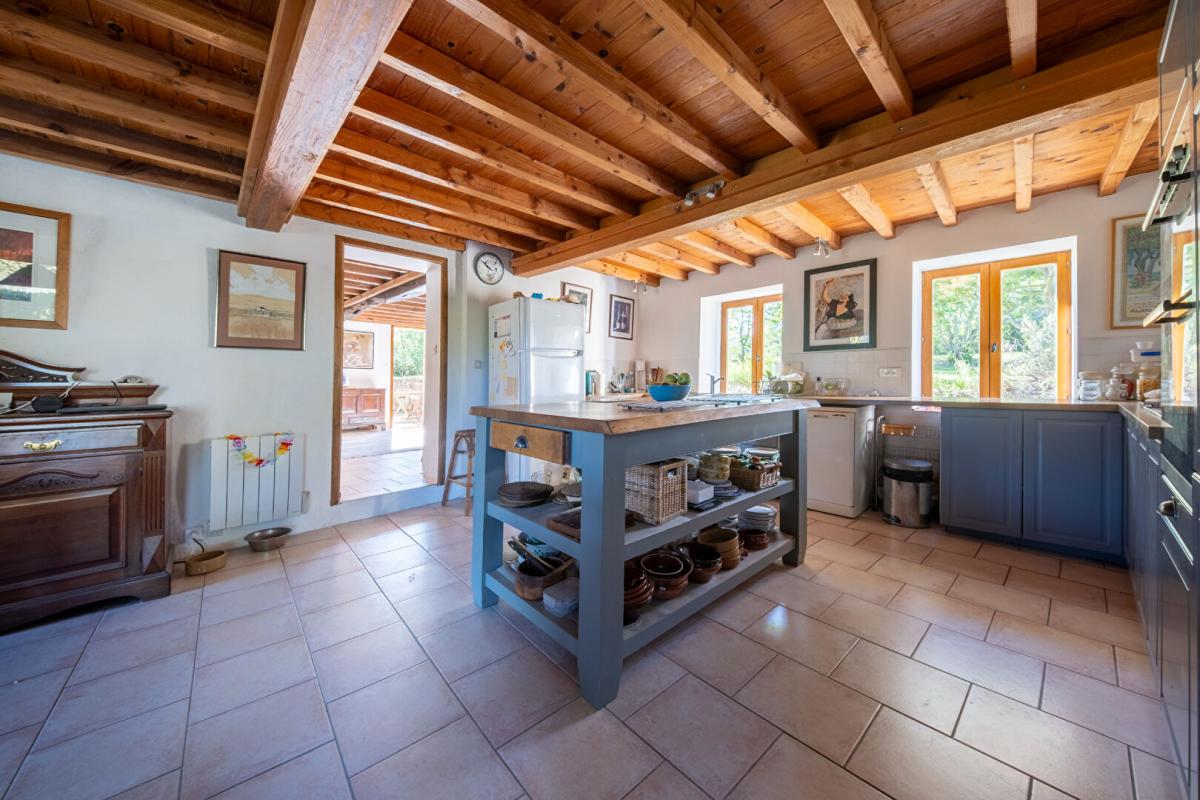 4 bedroom demeure in Escueillens Et Saint Just, Aude, France