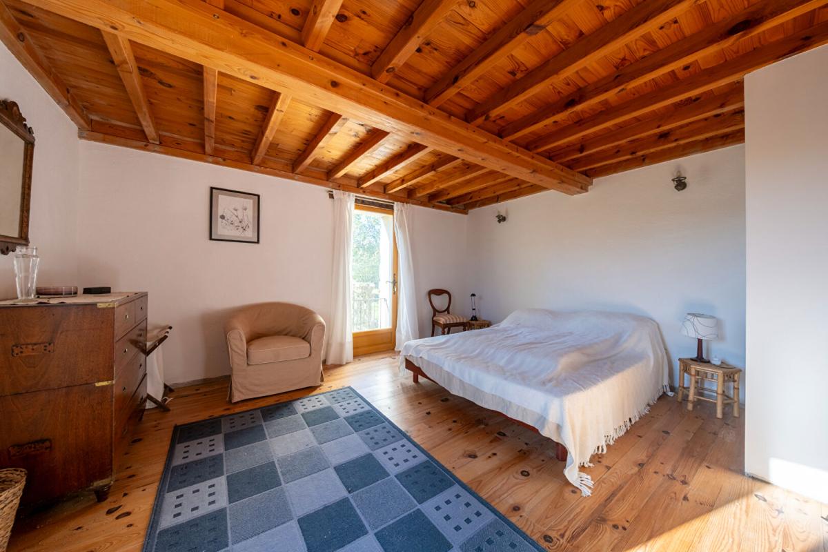 4 bedroom demeure in Escueillens Et Saint Just, Aude, France