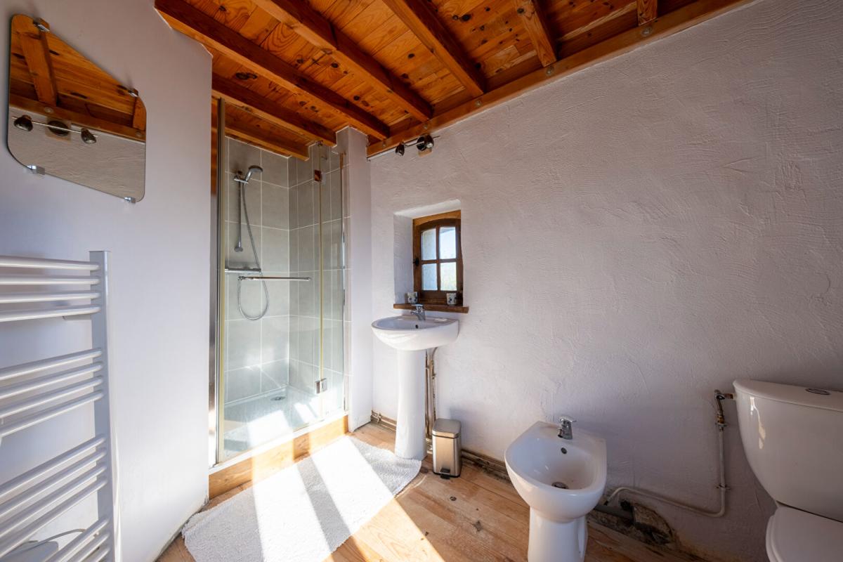 4 bedroom demeure in Escueillens Et Saint Just, Aude, France
