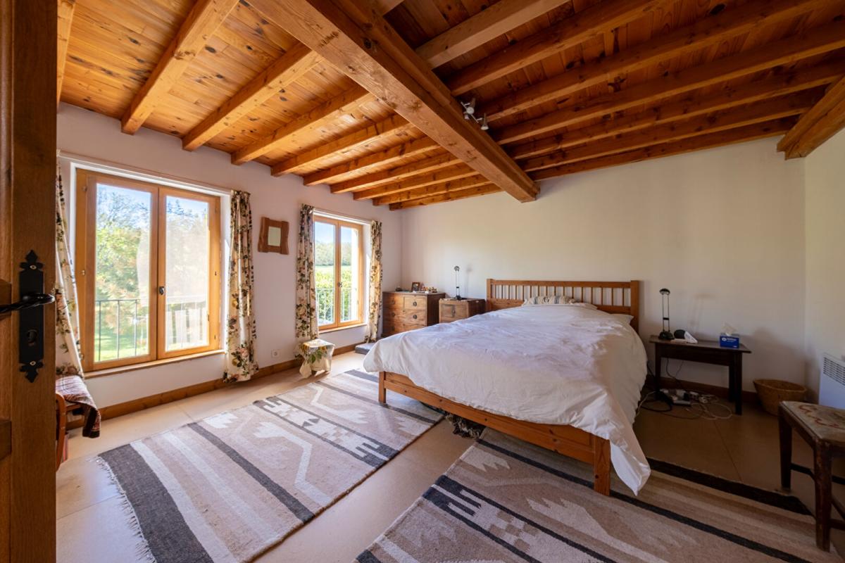 4 bedroom demeure in Escueillens Et Saint Just, Aude, France