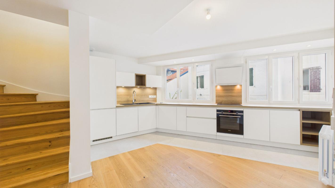 5 bedroom maison in Biarritz, Pyrénées-Atlantiques, France