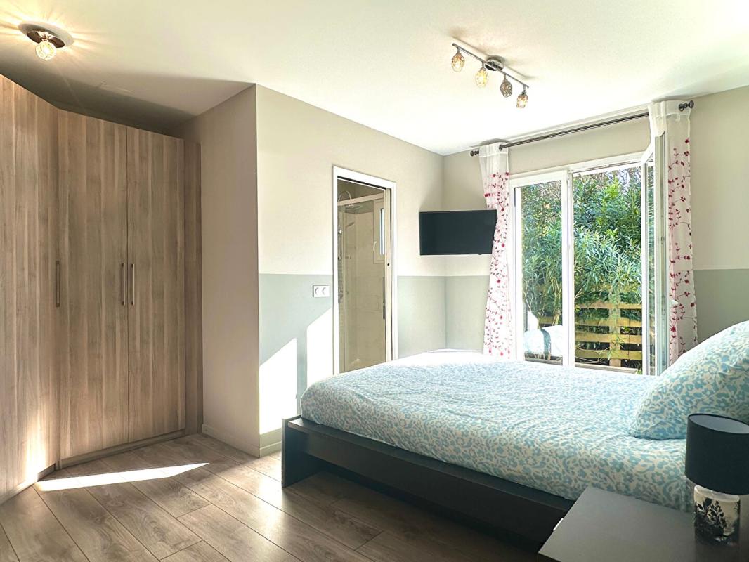3 bedroom maison in Ondres, Landes, France