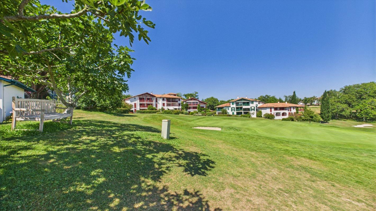 2 bedroom t3 in Arcangues, Pyrénées-Atlantiques, France