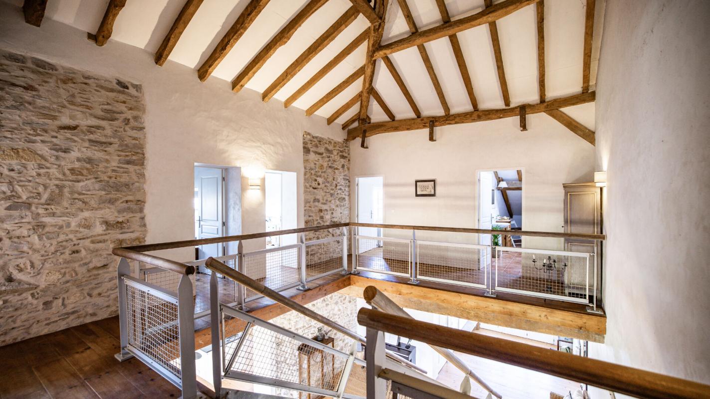 7 bedroom propriete in Bardos, Pyrénées-Atlantiques, France