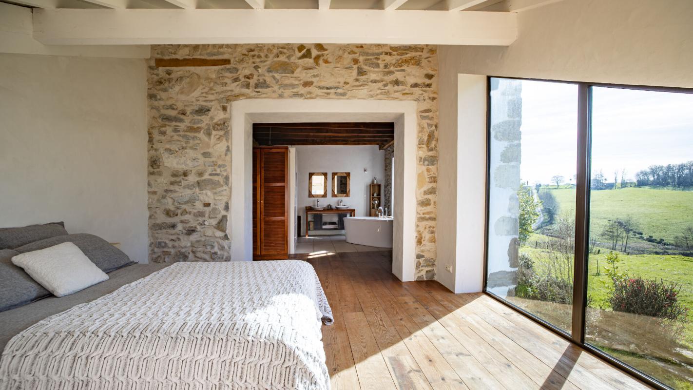 7 bedroom propriete in Bardos, Pyrénées-Atlantiques, France