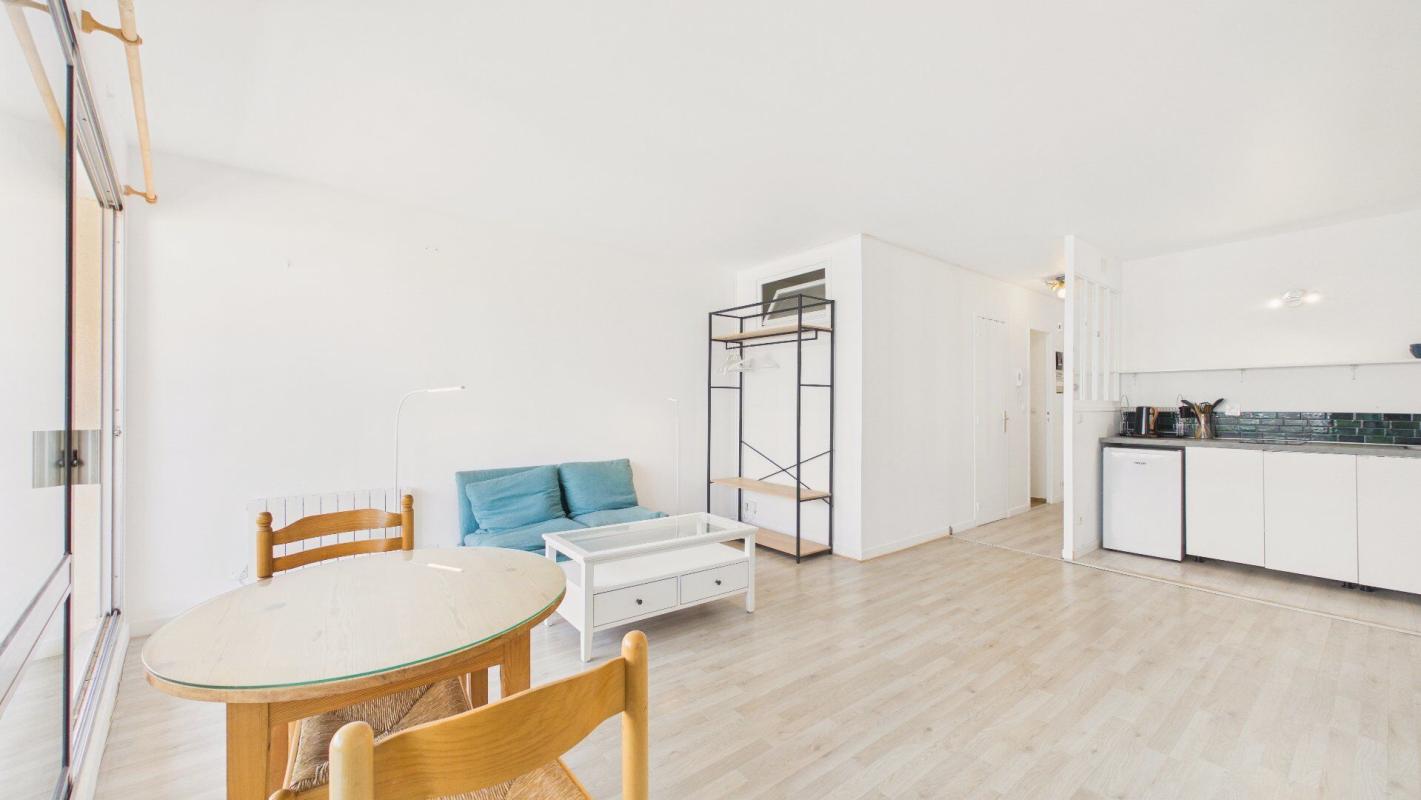 studio in Biarritz, Pyrénées-Atlantiques, France