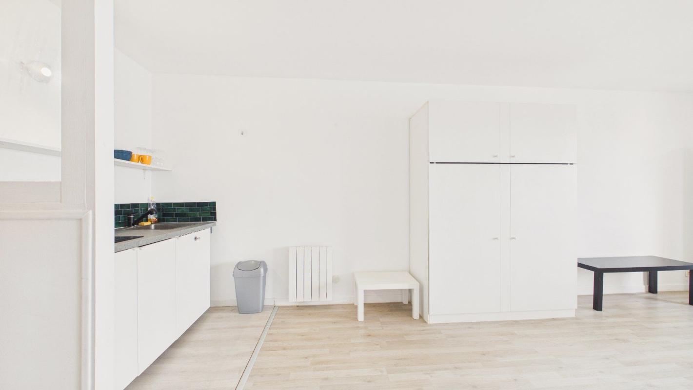 studio in Biarritz, Pyrénées-Atlantiques, France