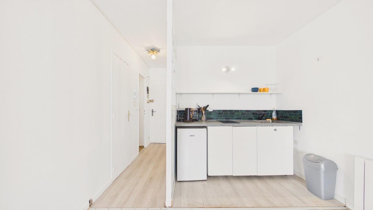 studio in Biarritz, Pyrénées-Atlantiques, France