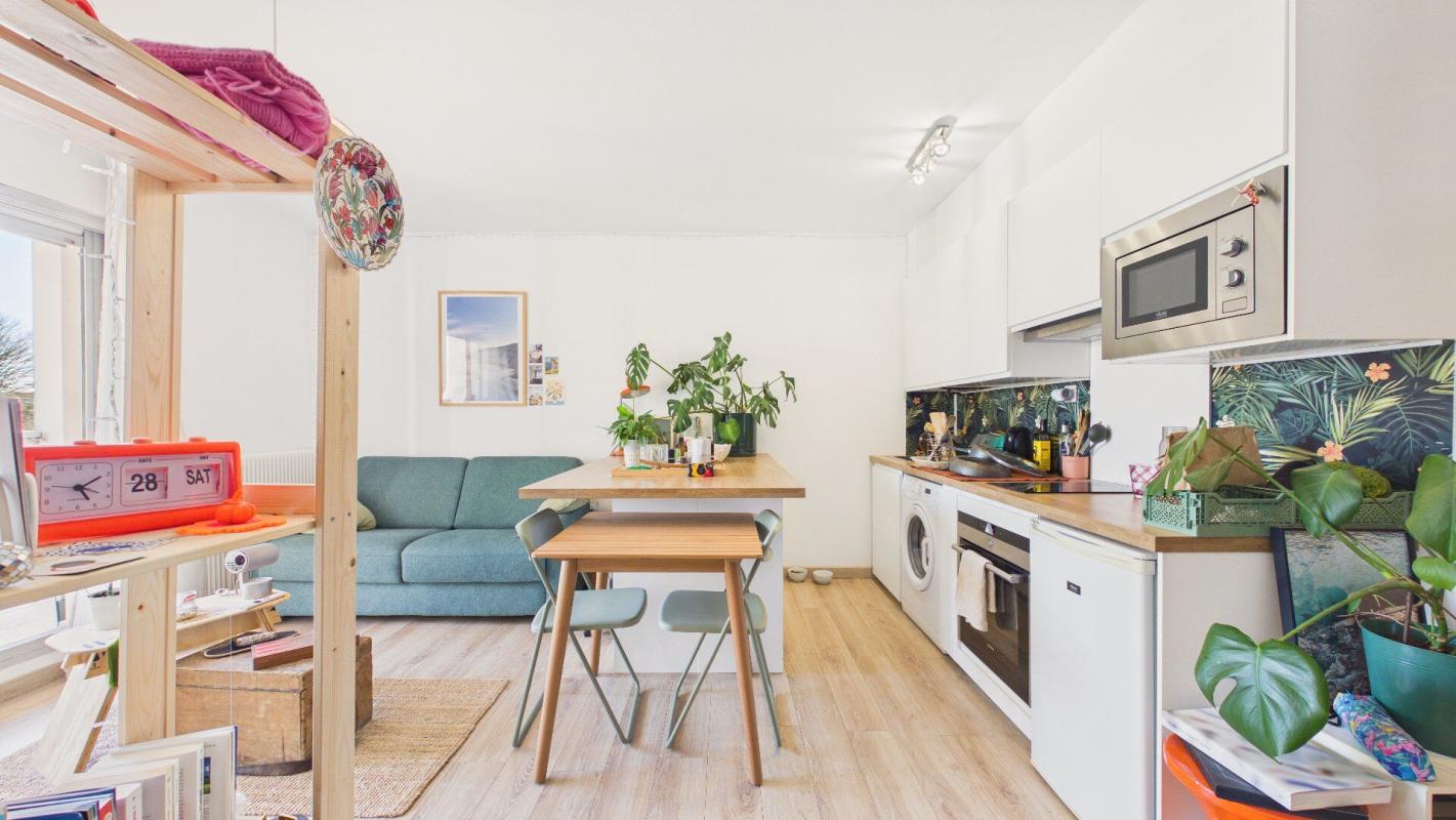 studio in Biarritz, Pyrénées-Atlantiques, France