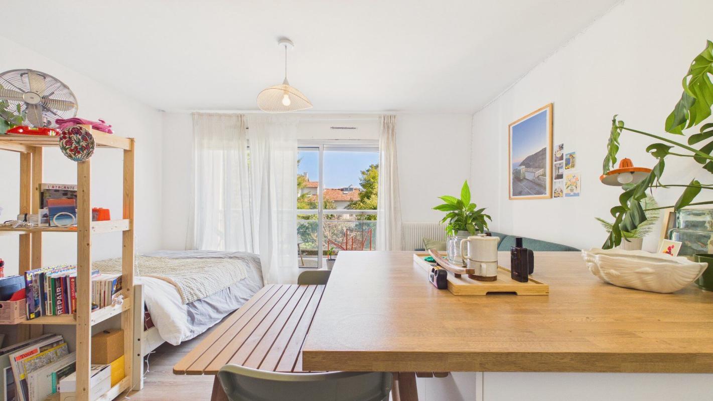 studio in Biarritz, Pyrénées-Atlantiques, France