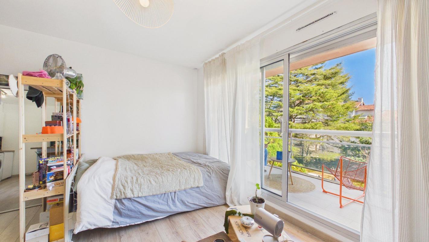 studio in Biarritz, Pyrénées-Atlantiques, France