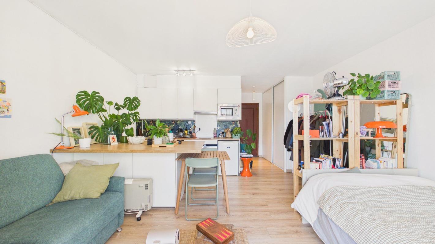studio in Biarritz, Pyrénées-Atlantiques, France